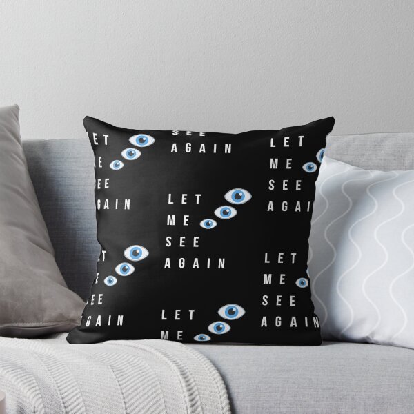 Item preview, Let me see again designed and sold by Olivson.
