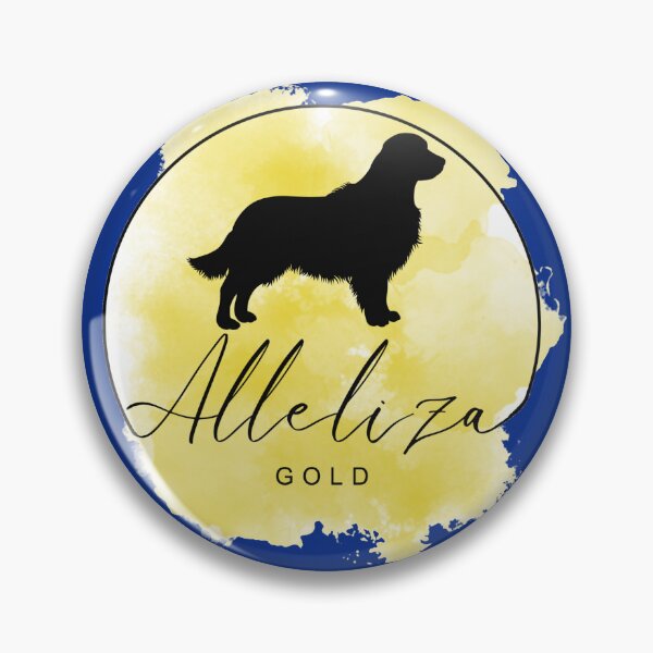 Item preview, Alleliza Gold designed and sold by Skye Elizabeth  Carroll.
