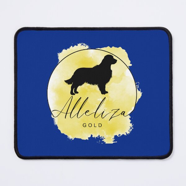 Item preview, Alleliza Gold designed and sold by Skye Elizabeth  Carroll.