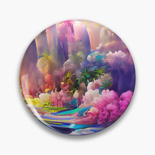 Item preview, Peaceful Nature designed and sold by VitalDesigner.