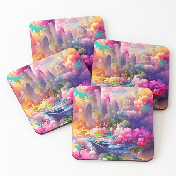 Item preview, Peaceful Nature designed and sold by VitalDesigner.
