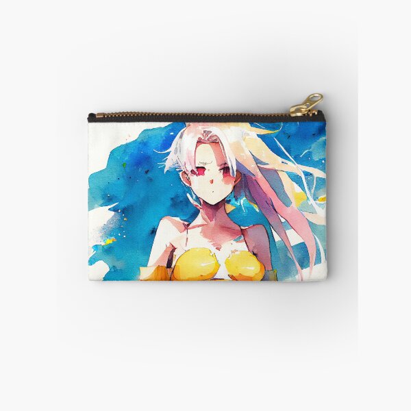 Item preview, Anime Bikini Girl #19 designed and sold by Eynoxart.