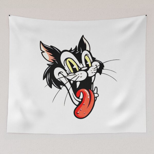 Item preview, Oggy designed and sold by Ideassbold.