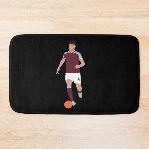 Item preview, Declan Rice The Hammers' Captain designed and sold by Jackshun.