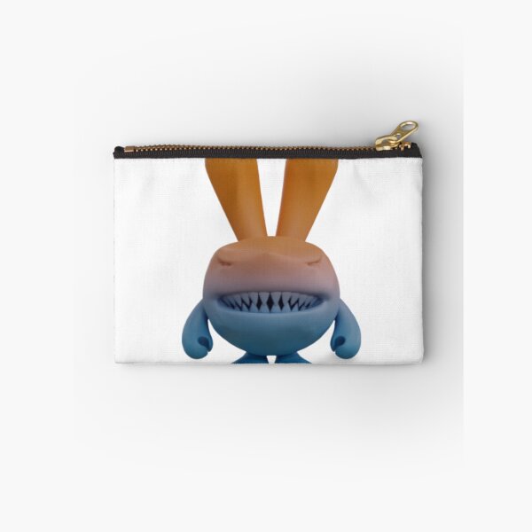 Item preview, Art toy NFT "Sharko Gradient".    designed and sold by ErisMerch.