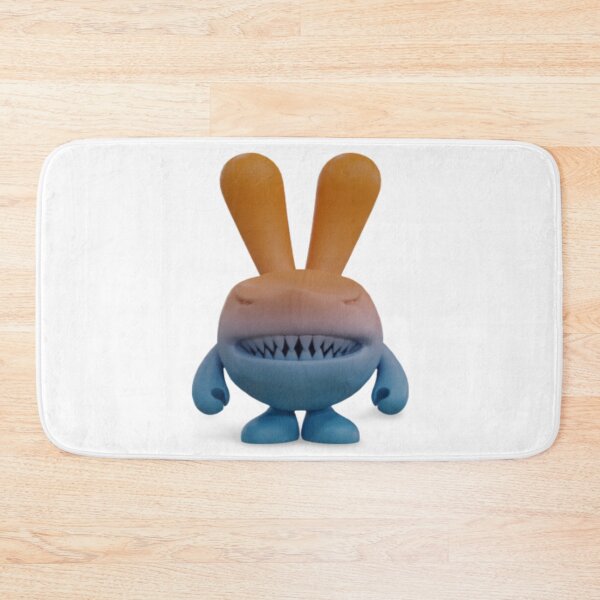 Item preview, Art toy NFT "Sharko Gradient".    designed and sold by ErisMerch.