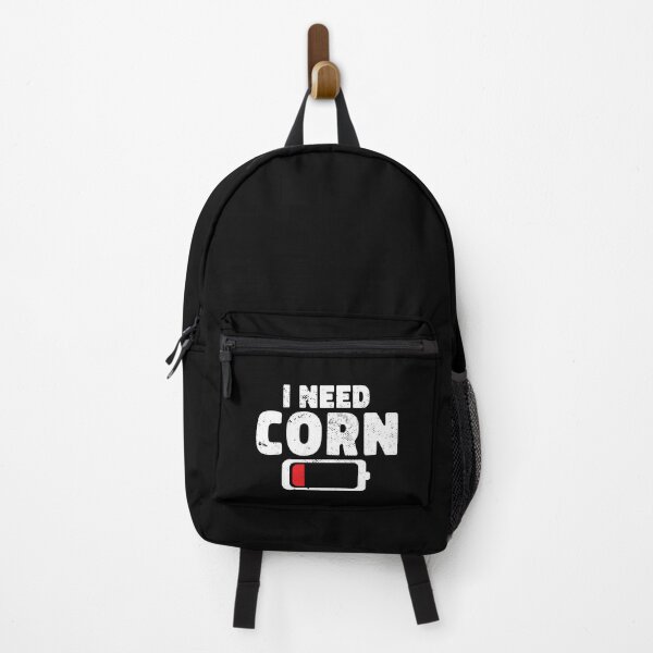 Item preview, I Need Corn Men Women Kids designed and sold by bryannsart.