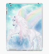 Rainbow Pegasus iPad Case/Skin
