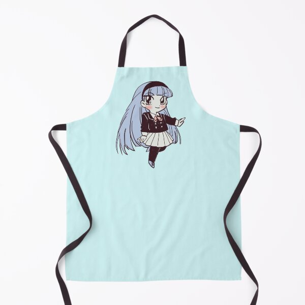 Item preview, I draw chibi Umi Ryuuzaki / magic knight rayearth designed and sold by RansRoom.