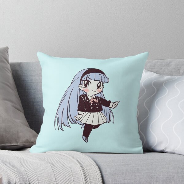 Item preview, I draw chibi Umi Ryuuzaki / magic knight rayearth designed and sold by RansRoom.