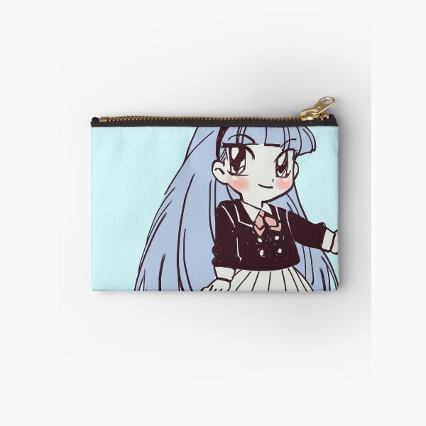 Item preview, I draw chibi Umi Ryuuzaki / magic knight rayearth designed and sold by RansRoom.