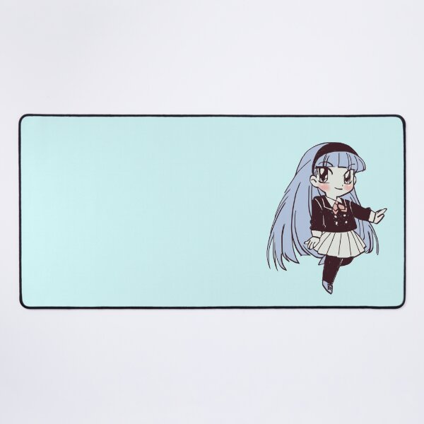 Item preview, I draw chibi Umi Ryuuzaki / magic knight rayearth designed and sold by RansRoom.