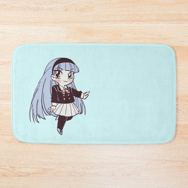 Item preview, I draw chibi Umi Ryuuzaki / magic knight rayearth designed and sold by RansRoom.