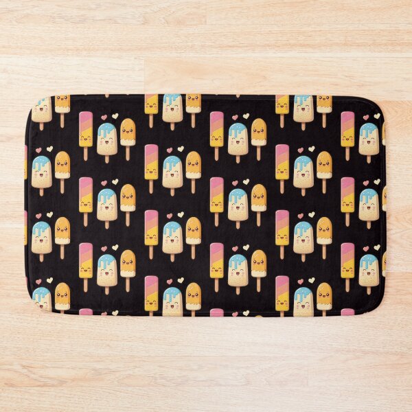 Item preview, Kawaii Popsicle Trio designed and sold by Milovani.