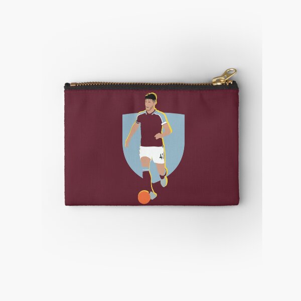 Item preview, Declan Rice The Hammers' Captain Collage designed and sold by Jackshun.