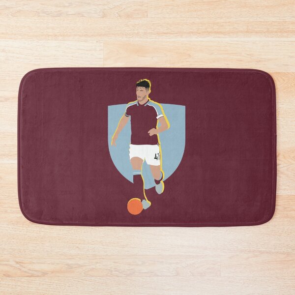 Item preview, Declan Rice The Hammers' Captain Collage designed and sold by Jackshun.