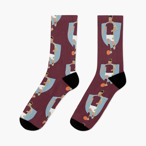 Item preview, Declan Rice The Hammers' Captain Collage designed and sold by Jackshun.