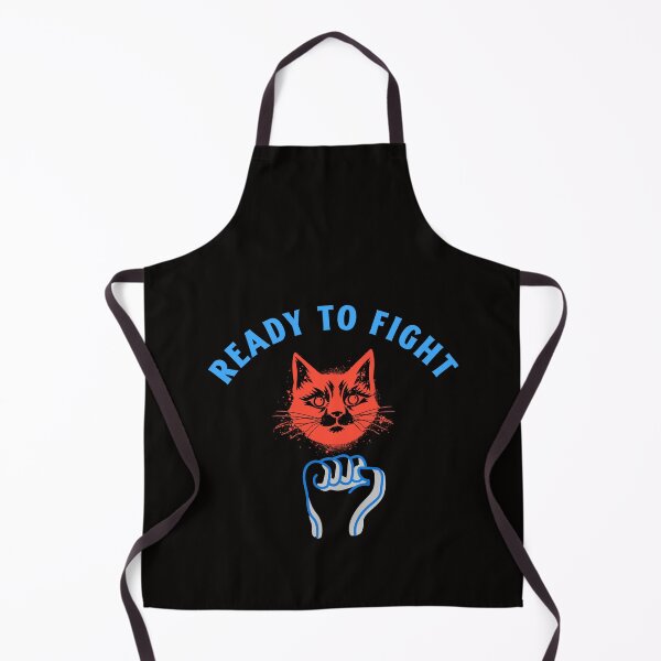 Item preview, Warrior cat design designed and sold by MinimalMuse Designs.