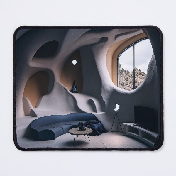Item preview, THE CAVE HOUSE designed and sold by Julius Roy.