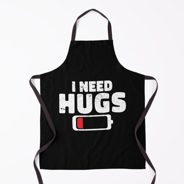 Item preview, I Need Hugs Men Women Kids designed and sold by bryannsart.
