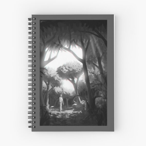 Item preview, The World Between Overworld and Hell designed and sold by EagleWithAGun.