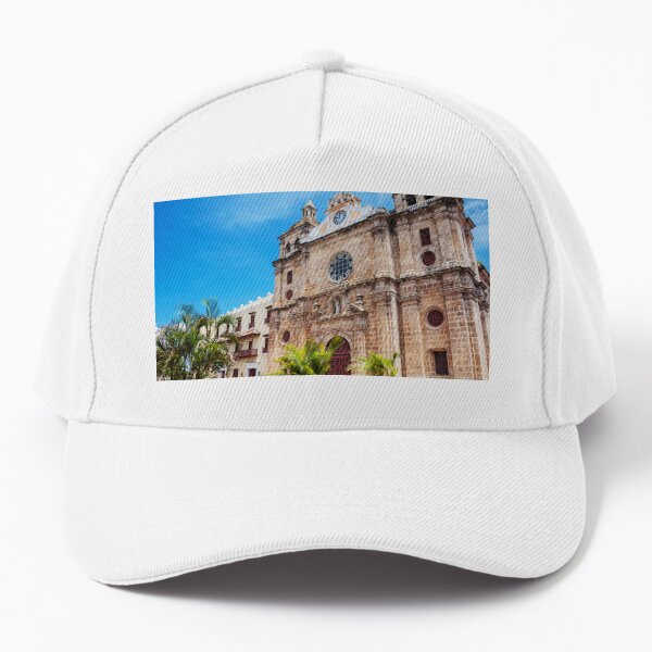 Cartagena Colombia Hats - CafePress