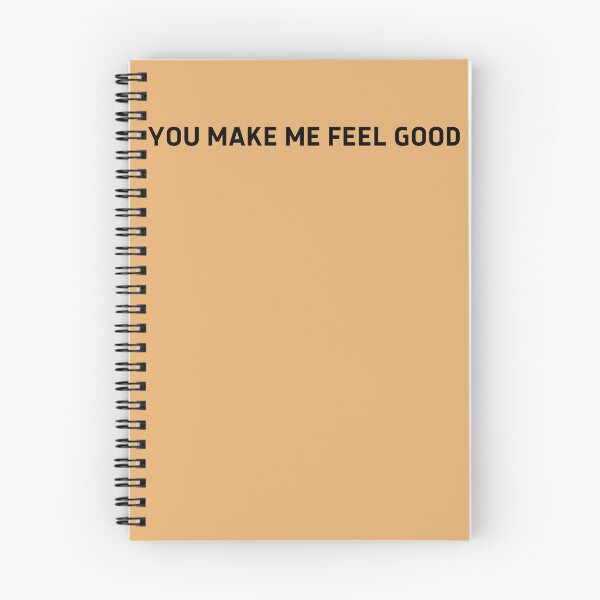 Item preview, You Make Me Feel Good designed and sold by to-esu.