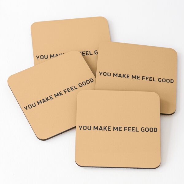 Item preview, You Make Me Feel Good designed and sold by to-esu.
