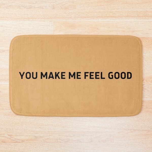 Item preview, You Make Me Feel Good designed and sold by to-esu.