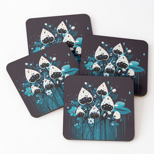 Item preview, dak flowers designed and sold by Gustraitor.