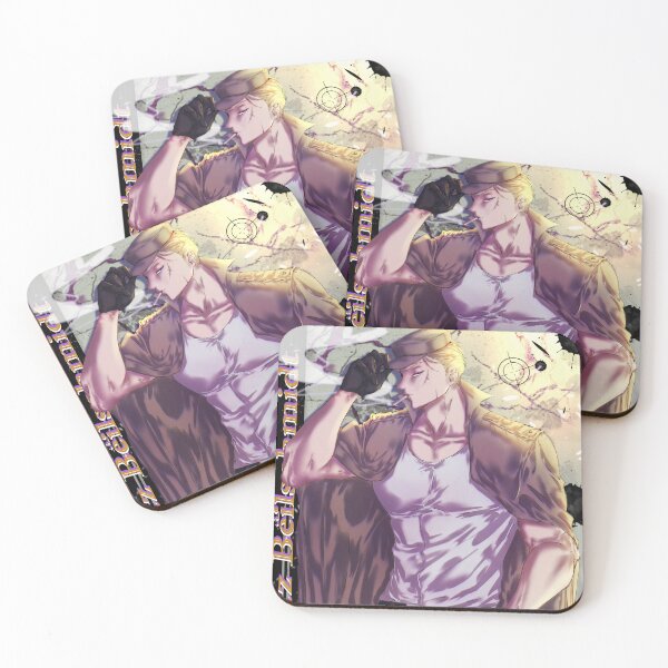 Item preview, Lutz Beilschmidt 2p!Germany designed and sold by Anjel-chan.