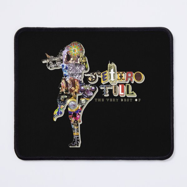 Item preview, best - populer  jethro tull (3) designed and sold by TheDutchMagpie.