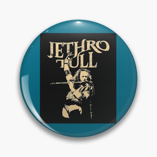 Item preview, best - populer  jethro tull (5) designed and sold by TheDutchMagpie.