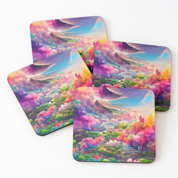 Item preview, Fantasy Illustration designed and sold by VitalDesigner.