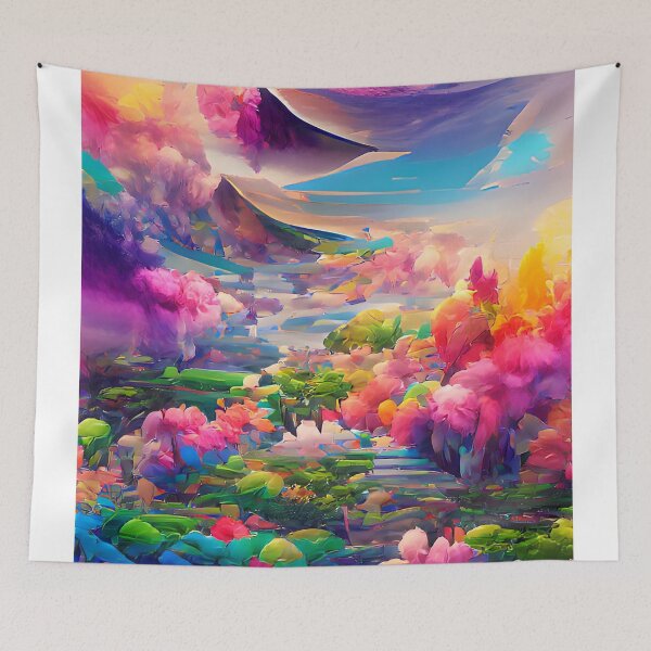 Item preview, Fantasy Illustration designed and sold by VitalDesigner.