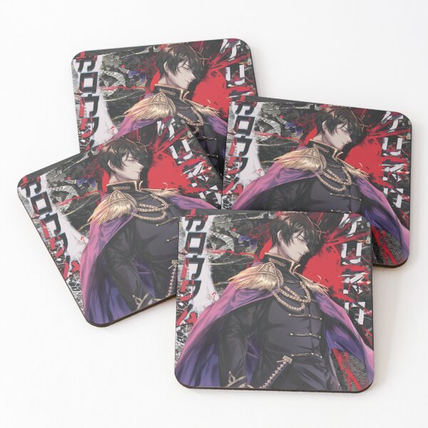 Item preview, Kuro Honda 2p!Japan designed and sold by Anjel-chan.