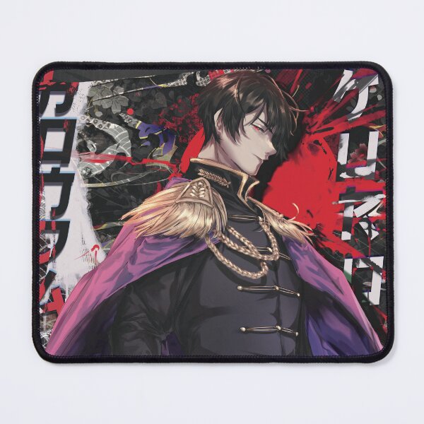 Item preview, Kuro Honda 2p!Japan designed and sold by Anjel-chan.
