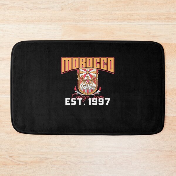 Item preview, Keep Calm And Support Morocco designed and sold by AmberSiraj.