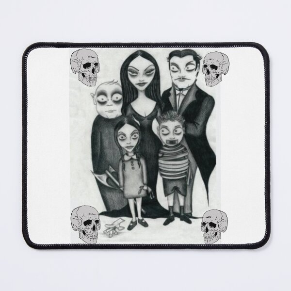 Item preview, Wednesday addams latest unique horrible design product that you must like it. Shop now. designed and sold by 7Royal.