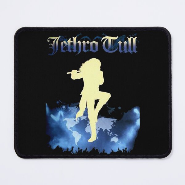 Item preview, Jethro Tull (3) designed and sold by TheDutchMagpie.