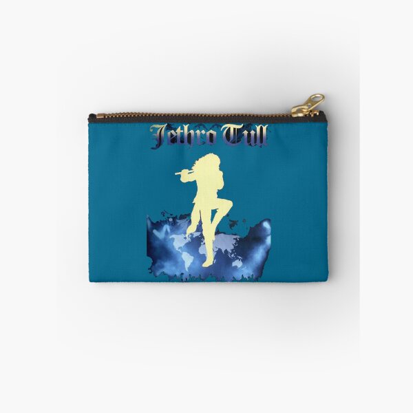Item preview, Jethro Tull (3) designed and sold by TheDutchMagpie.