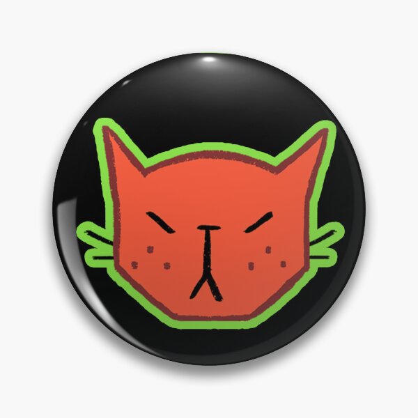 Item preview, NUCLEAR CATS designed and sold by doodledate.