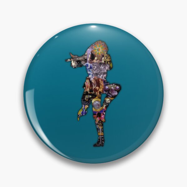 Item preview, Jethro tull (4) designed and sold by TheDutchMagpie.