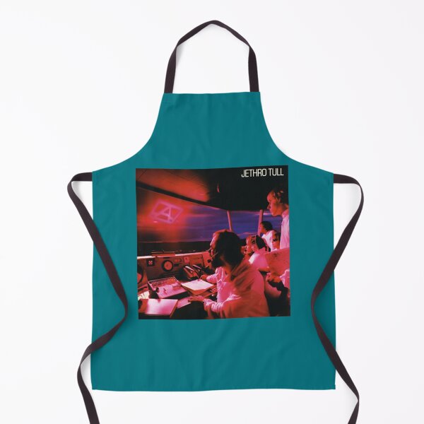 Item preview, Jethro Tull a    designed and sold by TheDutchMagpie.