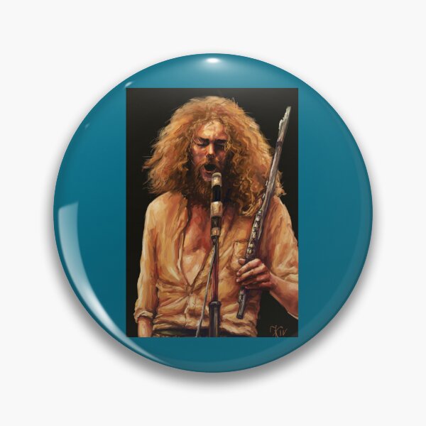 Item preview, Jethro Tull Aqualung Art designed and sold by TheDutchMagpie.