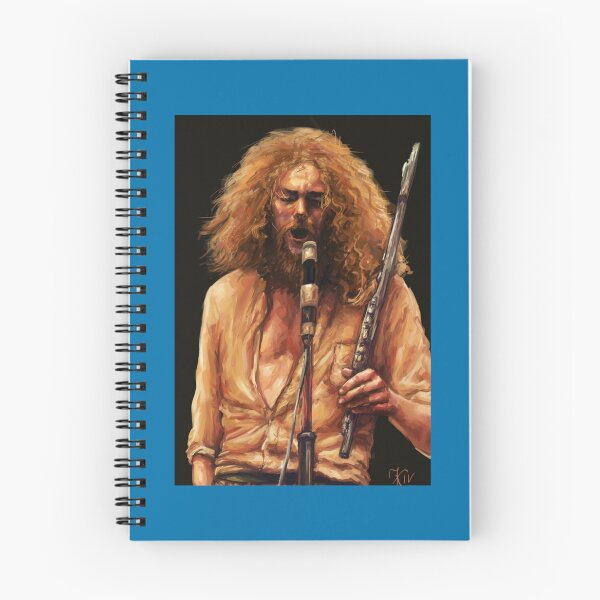 Item preview, Jethro Tull Aqualung Art designed and sold by TheDutchMagpie.
