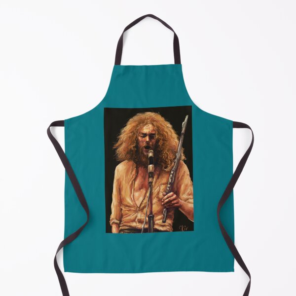 Item preview, Jethro Tull Aqualung Art designed and sold by TheDutchMagpie.