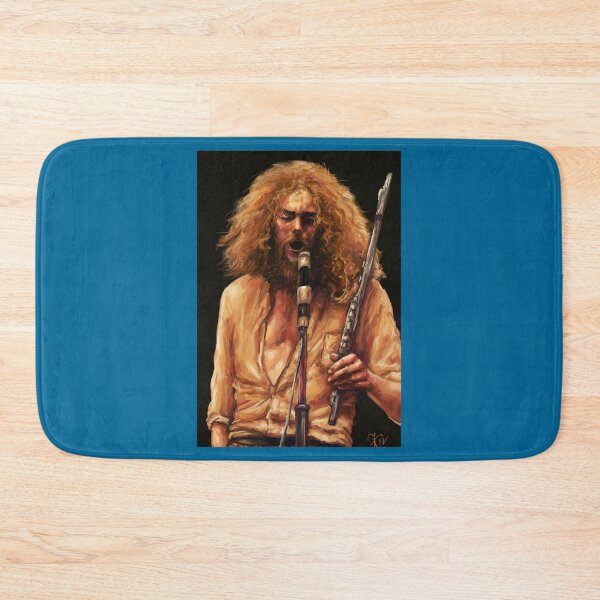 Item preview, Jethro Tull Aqualung Art designed and sold by TheDutchMagpie.