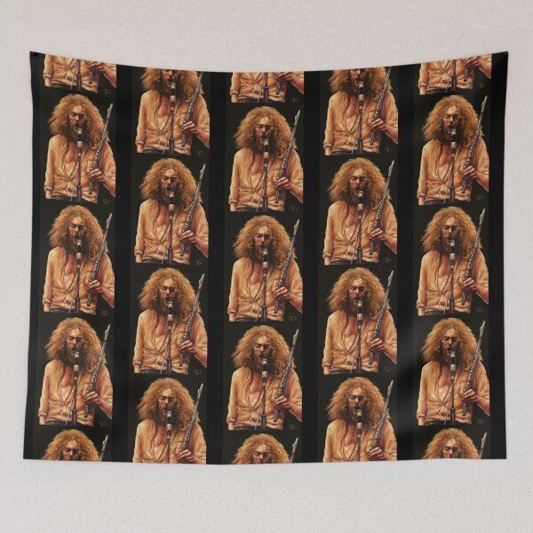 Item preview, Jethro Tull Aqualung Art designed and sold by TheDutchMagpie.