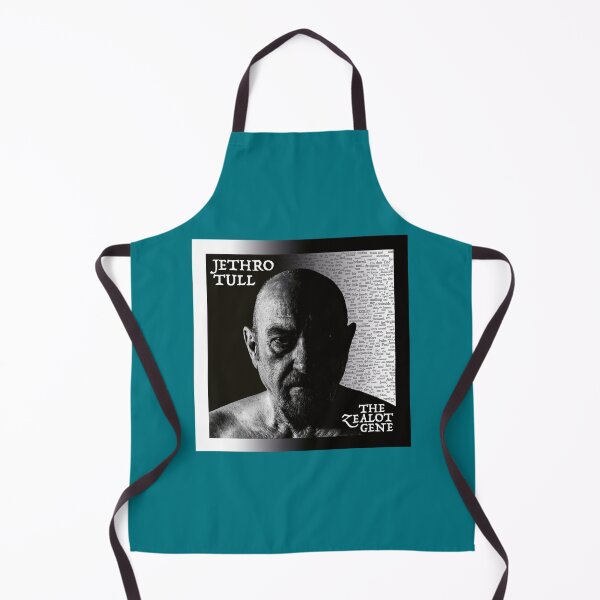 Item preview, JETHRO TULL krecekz The Zealot Gene designed and sold by TheDutchMagpie.
